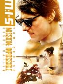 Achat DVD  Mission: Impossible - Rogue Nation 