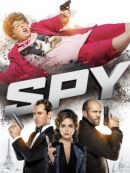 Achat DVD  Spy 