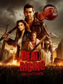 Achat DVD  Dead Rising: Watchtower 