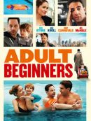 Achat DVD  Adult Beginners 