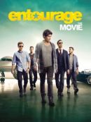 Achat DVD  Entourage 