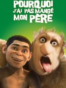 Achat DVD  Pourquoi J'ai Pas Mangé Mon Père 