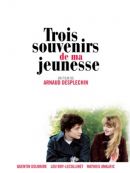 Achat DVD  Trois Souvenirs De Ma Jeunesse 