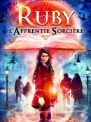 Achat DVD  Ruby : L'apprentie Sorcière 