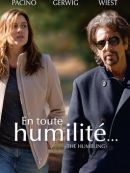 Achat DVD  En Toute Humilité 