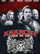 Achat DVD  Anarchy 