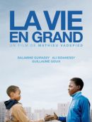 Achat DVD  La Vie En Grand 