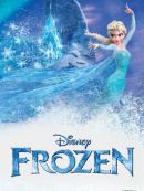 Achat DVD  Frozen 