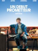 Achat DVD  Un Début Prometteur 