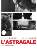 Achat DVD  L'astragale 