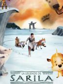 Achat DVD  La Légende De Sarila 