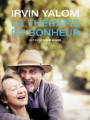 Achat DVD  Irvin Yalom : La Thérapie Du Bonheur 