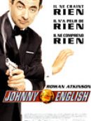 Achat DVD  Johnny English 