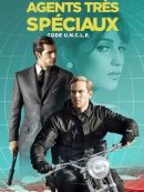 Achat DVD  Agents Très Spéciaux 