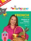 Achat DVD  Dedans Et Dehors 