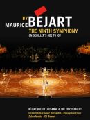 Achat DVD  The Ninth Symphony By Maurice Bejart: On Schillers Ode To Joy 