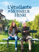 Achat DVD  L'étudiante Et Monsieur Henri 