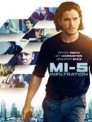 Achat DVD  MI-5 Infiltration 