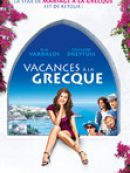 Achat DVD  Vacances à La Grecque 