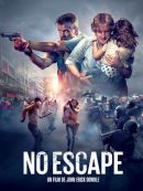 Achat DVD  No Escape (2015) 