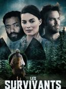 Achat DVD  Les Survivants 