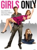Achat DVD  Girls Only 