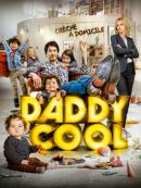 Achat DVD  Daddy Cool 