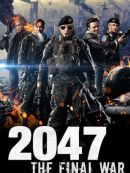 Achat DVD  2047 : The Final War 