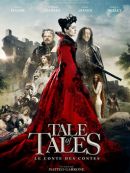 Achat DVD  Tale Of Tales 
