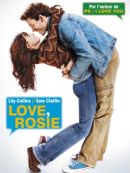 Achat DVD  Love, Rosie 