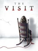 Achat DVD  The Visit (2015) 