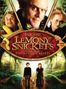 Achat DVD  Lemony Snicket's A Series Of Unfortunate Events 