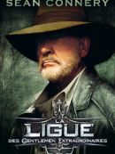 Achat DVD  La Ligue Des Gentlemen Extraordinaires 