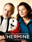 Achat DVD  L'hermine 