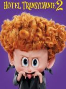 Achat DVD  Hôtel Transylvanie 2 