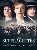 Achat DVD  Les Suffragettes 