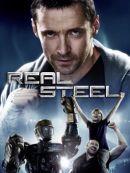Achat DVD  Real Steel 