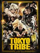 Télécharger Tokyo Tribe