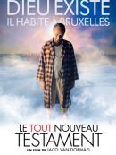 Achat DVD  Le Tout Nouveau Testament 