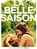 Achat DVD  La Belle Saison 