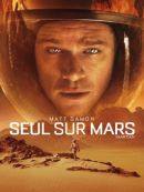 Achat DVD  Seul Sur Mars 