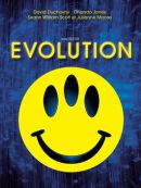 Achat DVD  Evolution 