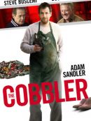 Achat DVD  The Cobbler 