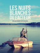 Achat DVD  Les Nuits Blanches Du Facteur 