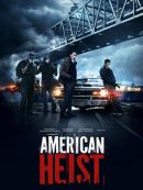 Achat DVD  American Heist 