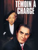 Achat DVD  Témoin à Charge 