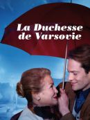 Achat DVD  La Duchesse De Varsovie 