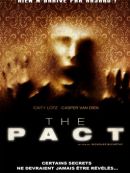 Achat DVD  The Pact 