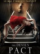 Achat DVD  The Devil's Pact 