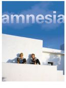Achat DVD  Amnesia (2015) 